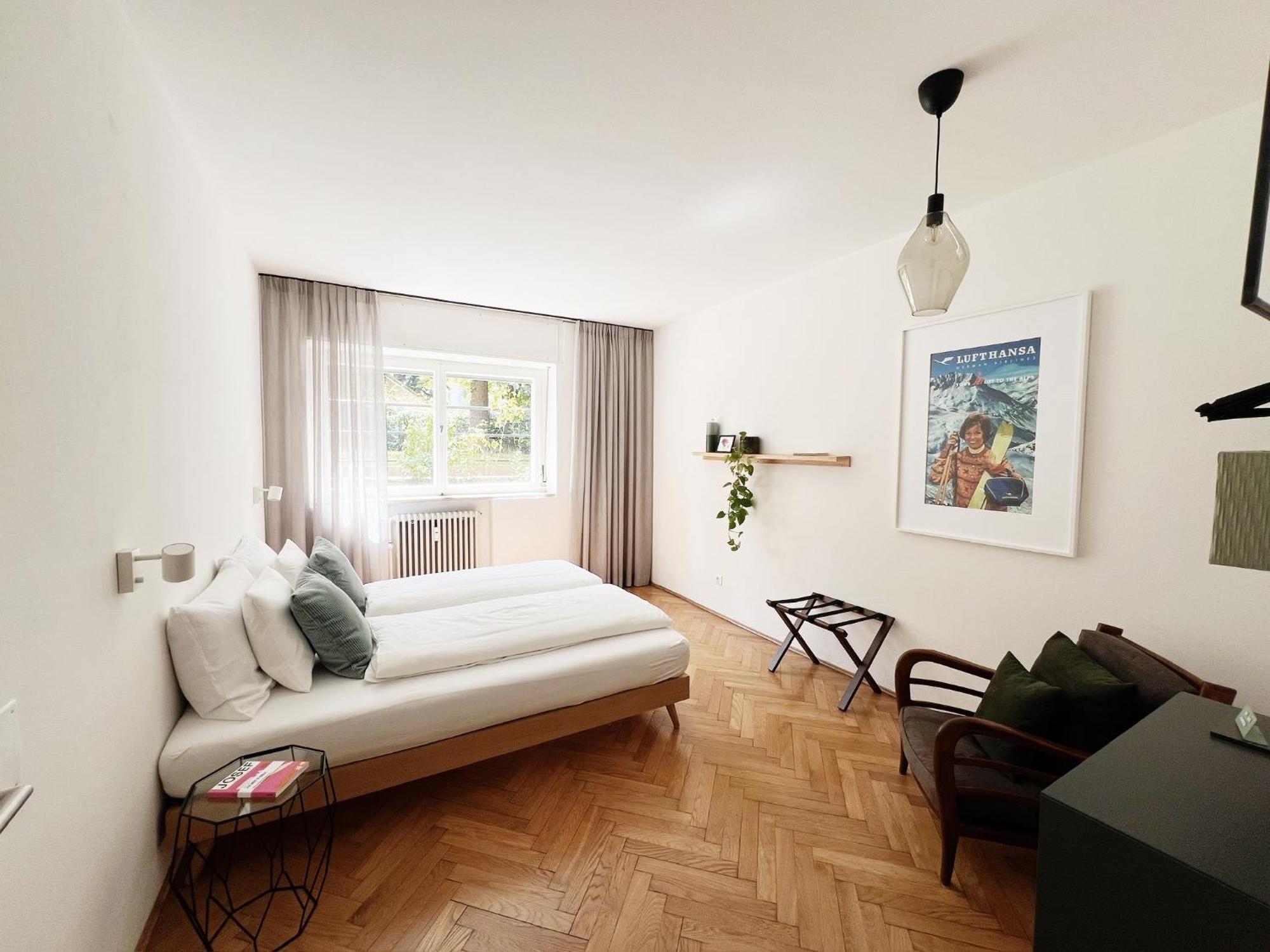 Late Checkout Merano - 3 Zimmer, Sonnenterrasse, Garage Esterno foto