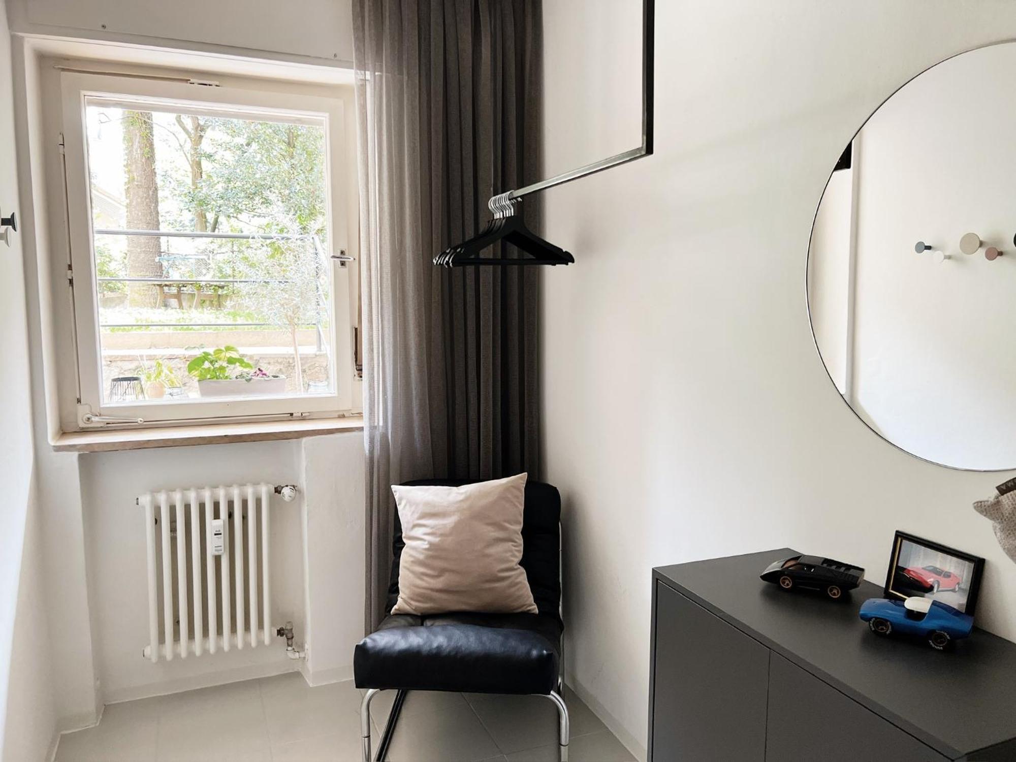 Late Checkout Merano - 3 Zimmer, Sonnenterrasse, Garage Esterno foto